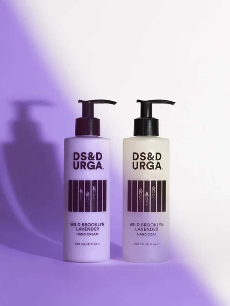 D.S. & DURGA D.S. & Durga Wild Brooklyn Lavender Cream | MECCA Best