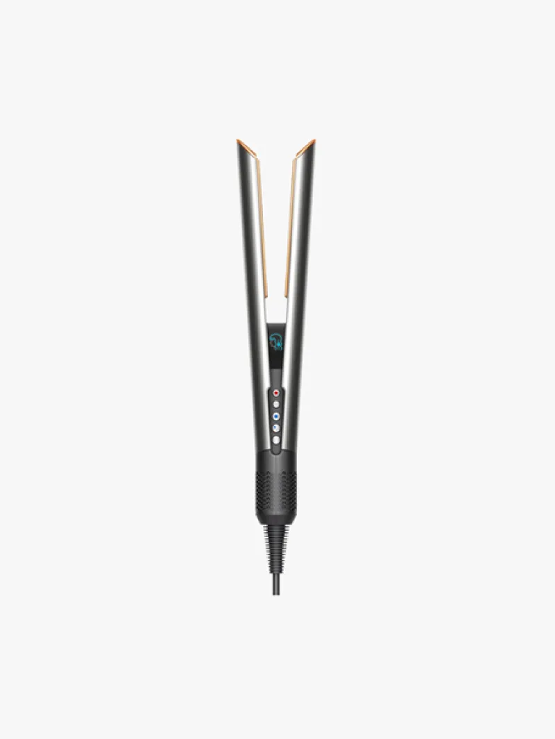 Dyson Airstrait™ Straightener Nickel/Copper | MECCA New