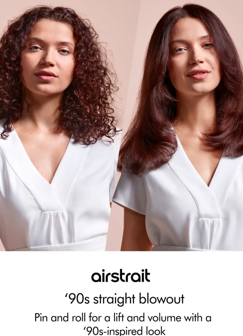 dyson_airstrait_straighte_6.webp Dyson Airstrait™ Straightener Red Velvet/Gold | MECCA Clearance