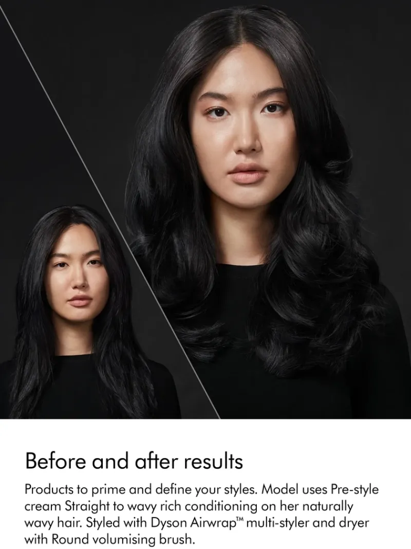 dyson_chitosan_prestyle_c_6-1.webp Dyson Chitosan™ Pre-Style Cream Straight To Wavy Rich | MECCA Outlet