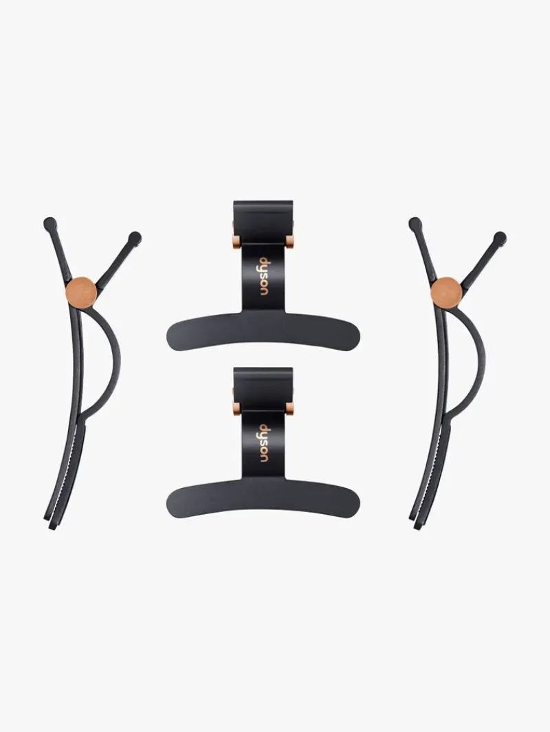 Dyson Hair Clips | MECCA Online