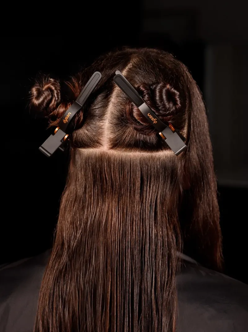 Dyson Hair Clips | MECCA Online