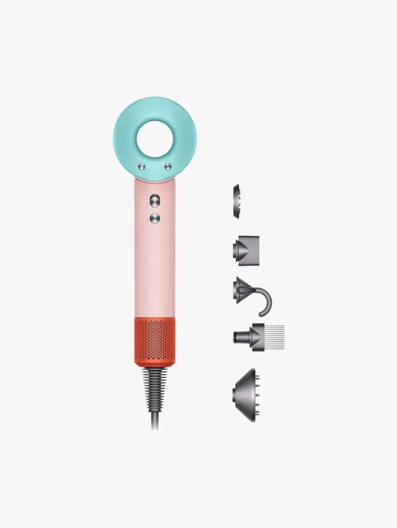 Dyson Supersonic™ Hair Dryer Ceramic Pop | MECCA Hot