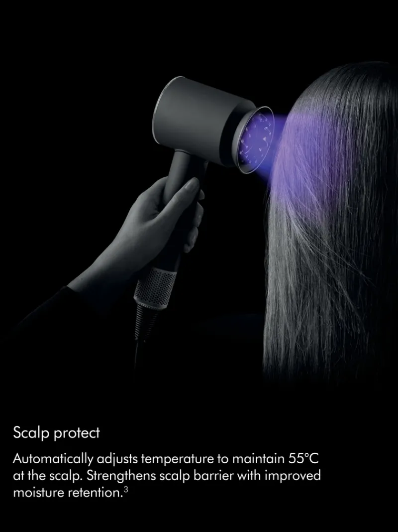 dyson_supersonic_nural_ha_4.webp Dyson Supersonic Nural™ Hair Dryer Ceramic Patina/Topaz | MECCA Outlet
