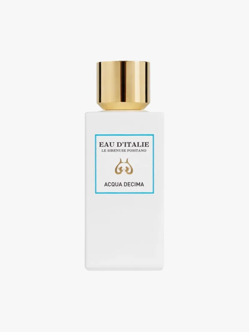 Eau d'Italie Eau d'Italie Acqua Decima Eau de Parfum | MECCA Fashion