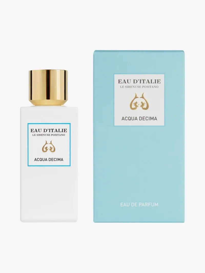 Eau d'Italie Eau d'Italie Acqua Decima Eau de Parfum | MECCA Fashion