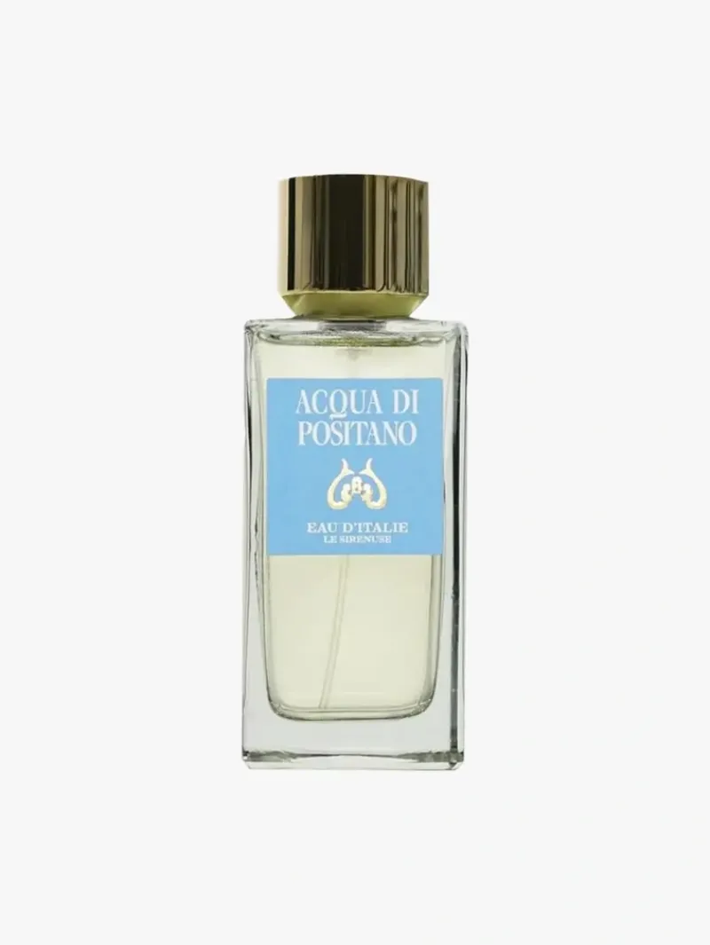 Eau d'Italie Eau d'Italie Acqua di Positano Eau de Parfum | MECCA Sale