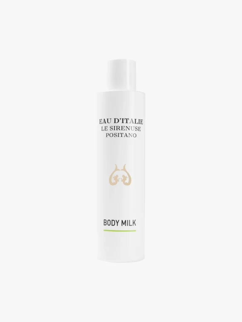 Eau d'Italie Eau d'Italie Eau D'Italie Body Milk | MECCA New