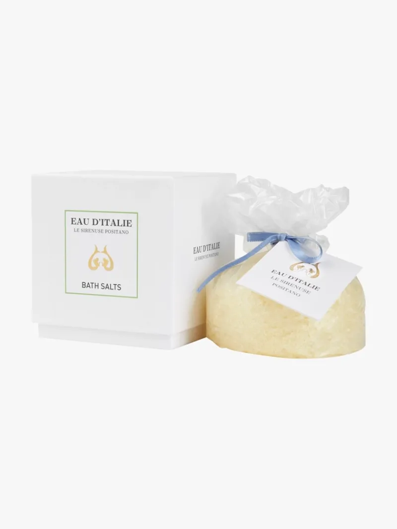 Eau d'Italie Eau d'Italie Eau D'Italie Bath Salts | MECCA Online