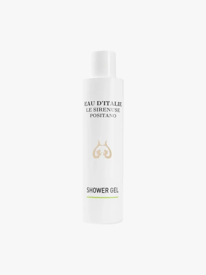 Eau d'Italie Eau d'Italie Eau D'Italie Shower Gel | MECCA Discount
