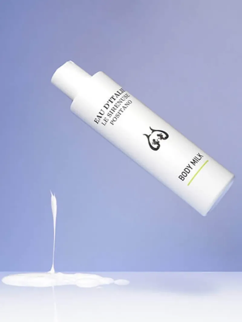 Eau d'Italie Eau d'Italie Eau D'Italie Body Milk | MECCA New
