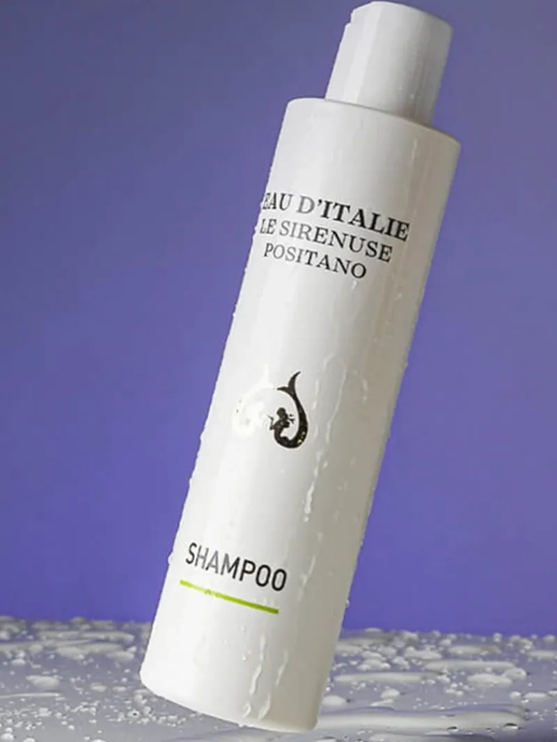 Eau d'Italie Eau d'Italie Eau D'Italie Shampoo | MECCA Hot