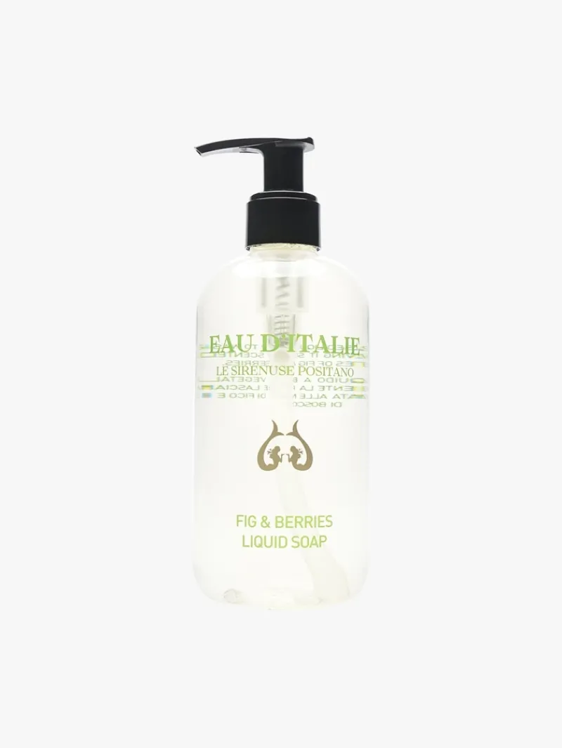 Eau d'Italie Eau d'Italie Fig & Berries Liquid Soap | MECCA Clearance