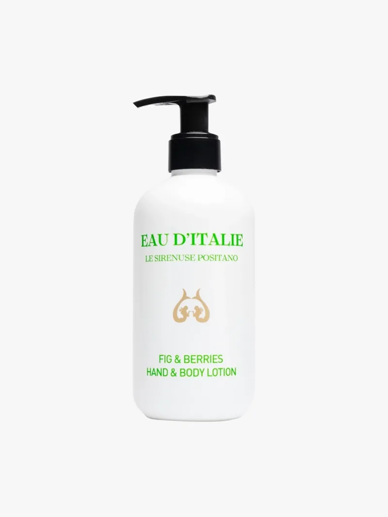 Eau d'Italie Eau d'Italie Fig & Berries Hand & Body Lotion | MECCA Best