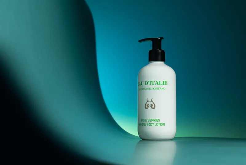 Eau d'Italie Eau d'Italie Fig & Berries Hand & Body Lotion | MECCA Best