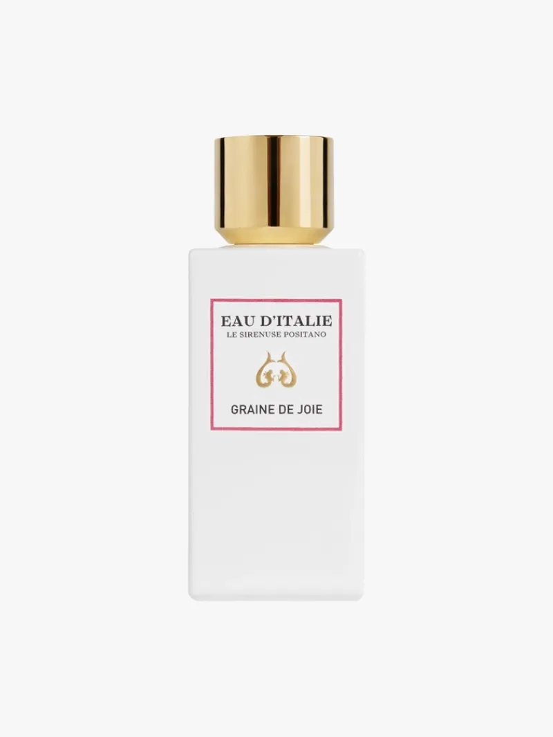 Eau d'Italie Eau d'Italie Graine de Joie Eau de Parfum | MECCA Fashion