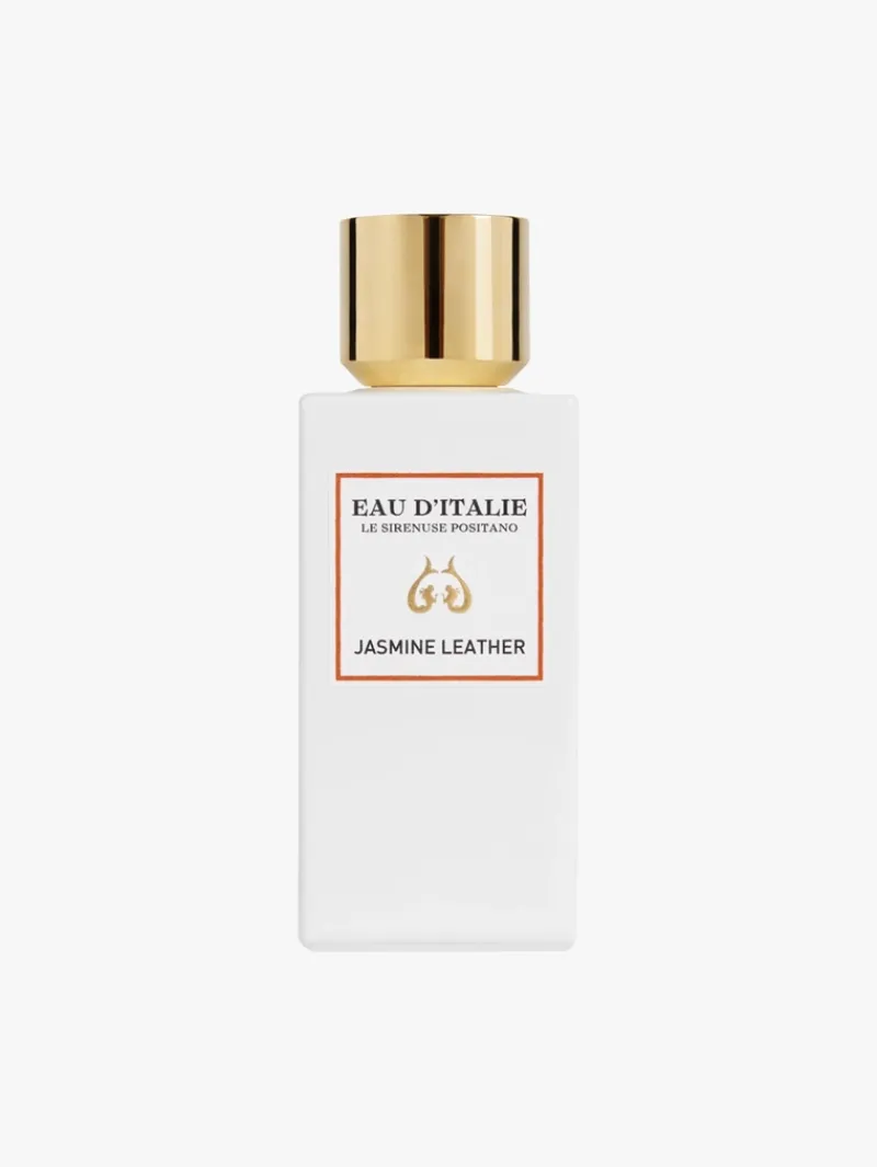 Eau d'Italie Eau d'Italie Jasmine Leather Eau de Parfum | MECCA Discount