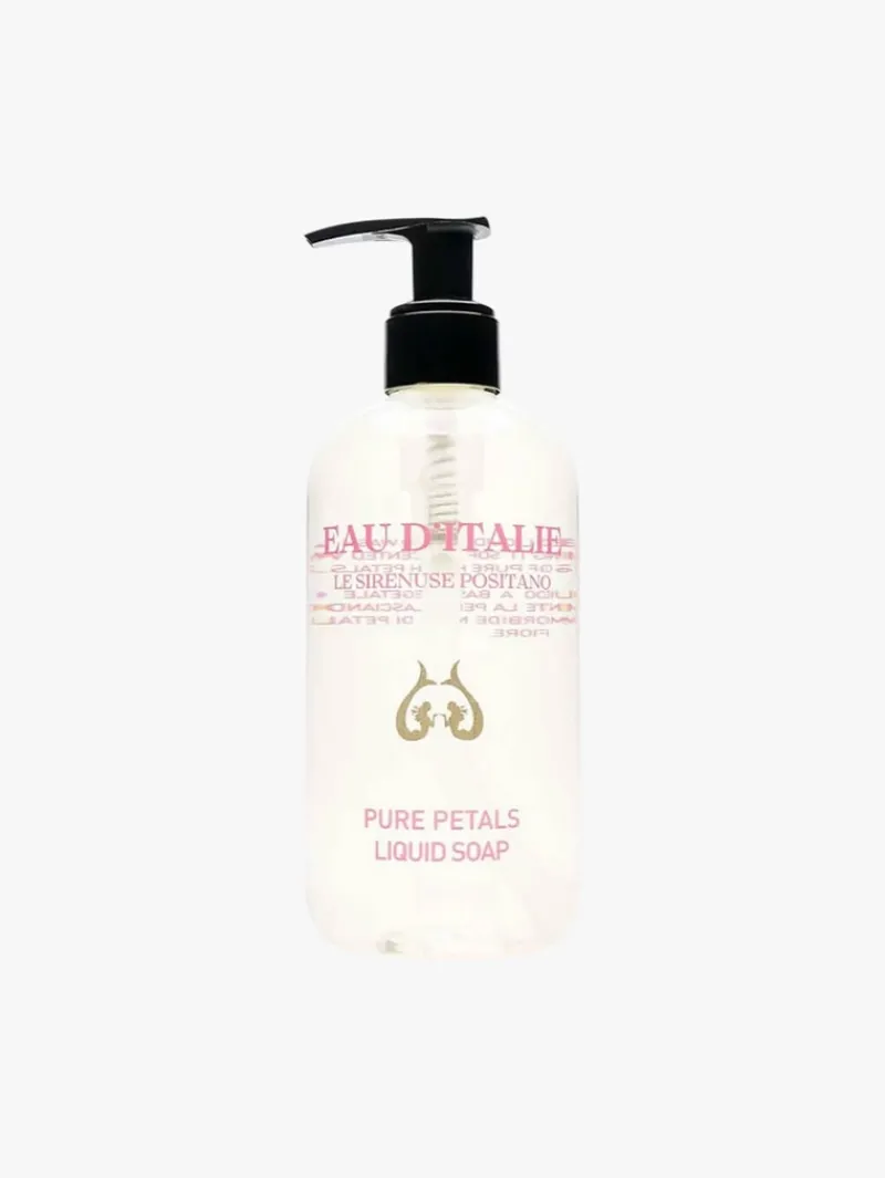 Eau d'Italie Eau d'Italie Pure Petals Liquid Soap | MECCA Clearance
