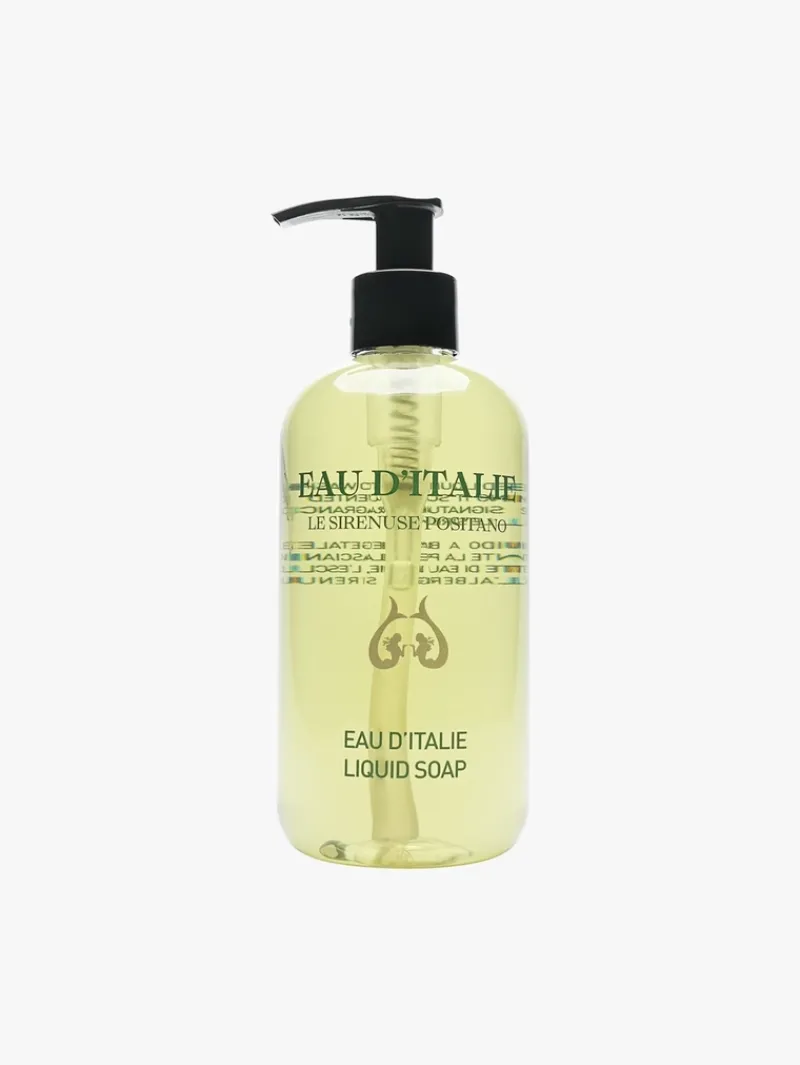 Eau d'Italie Eau d'Italie Signature Liquid Soap | MECCA Sale