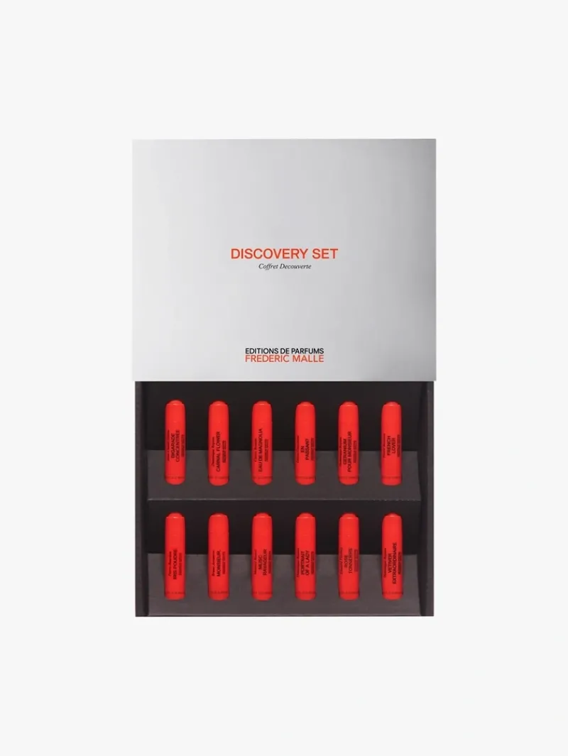 Editions de Parfums By Frédéric Malle Holiday Set | MECCA Discount