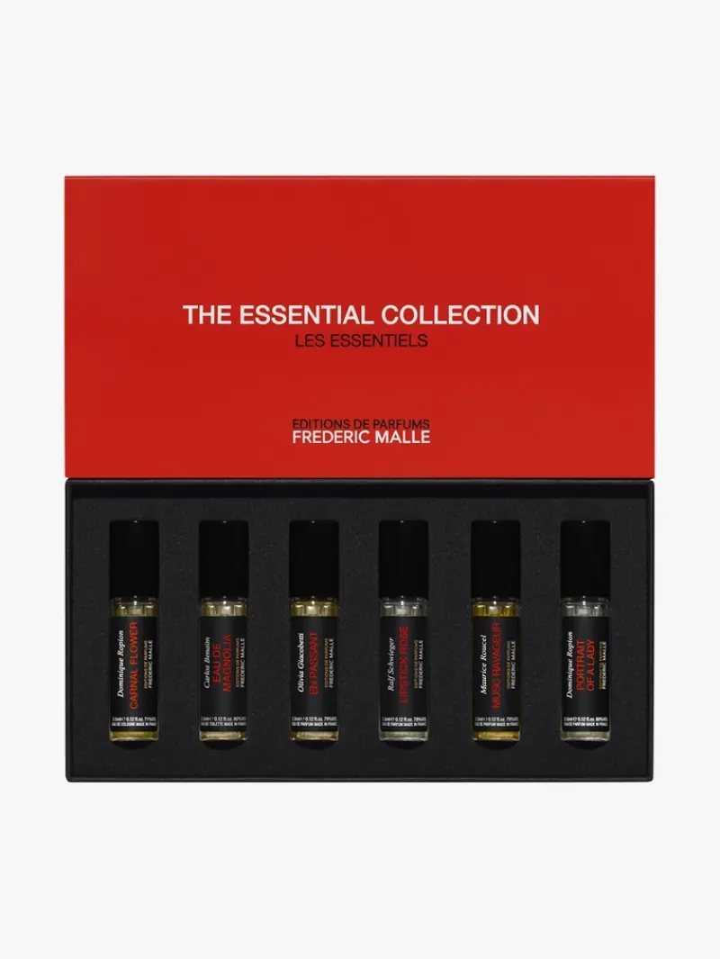 Editions de Parfums By Frédéric Malle The Essential Collection for Women | MECCA Clearance