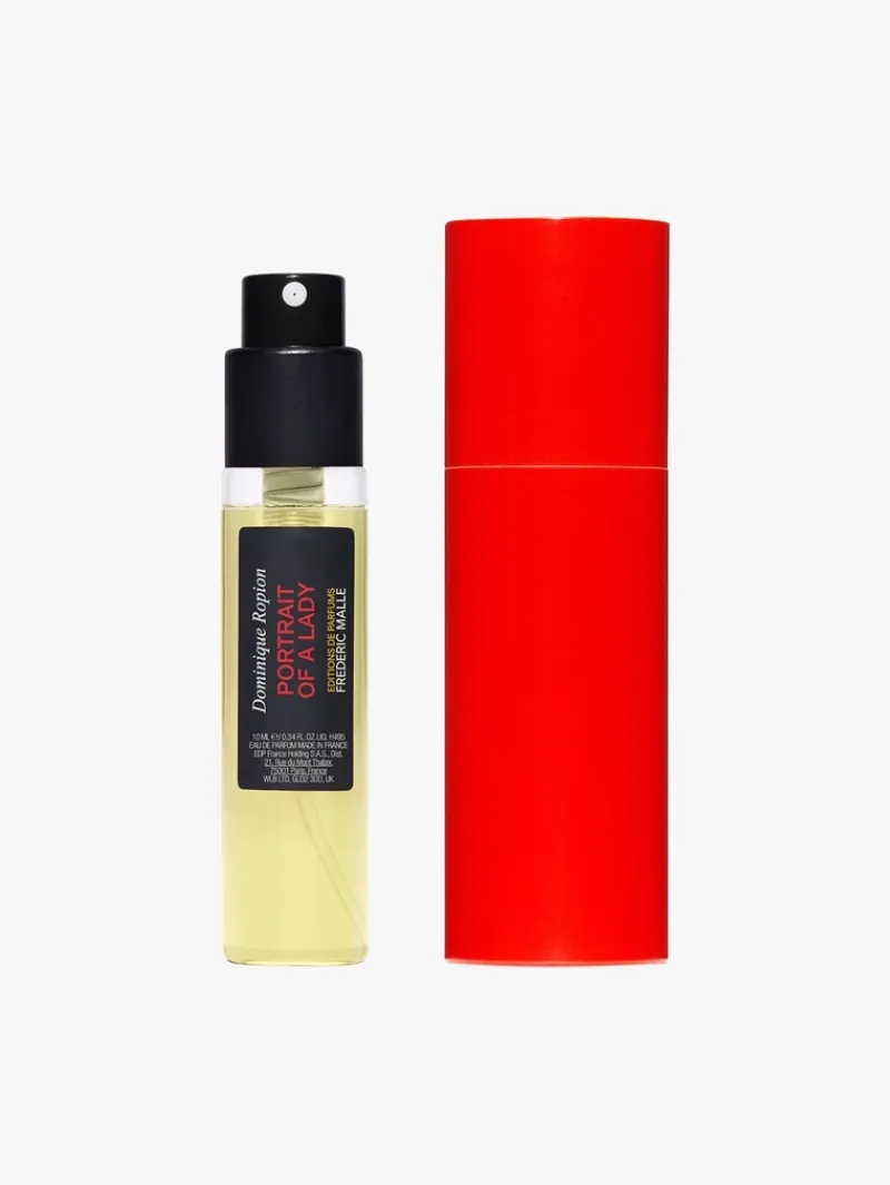 Editions de Parfums By Frédéric Malle Travel Set | MECCA Online