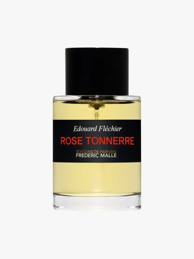 Editions de Parfums By Frédéric Malle Rose Tonnerre Holiday Edition | MECCA Hot