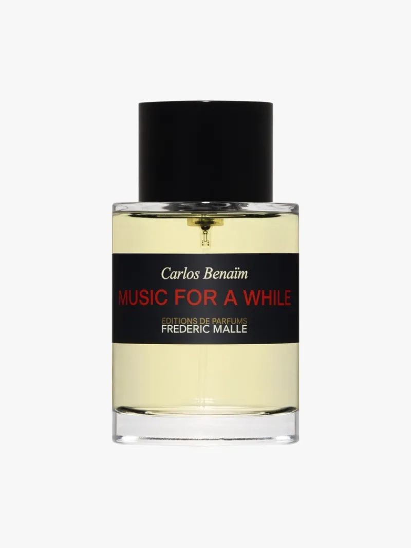 Editions de Parfums By Frédéric Malle Music For A While | MECCA Fashion