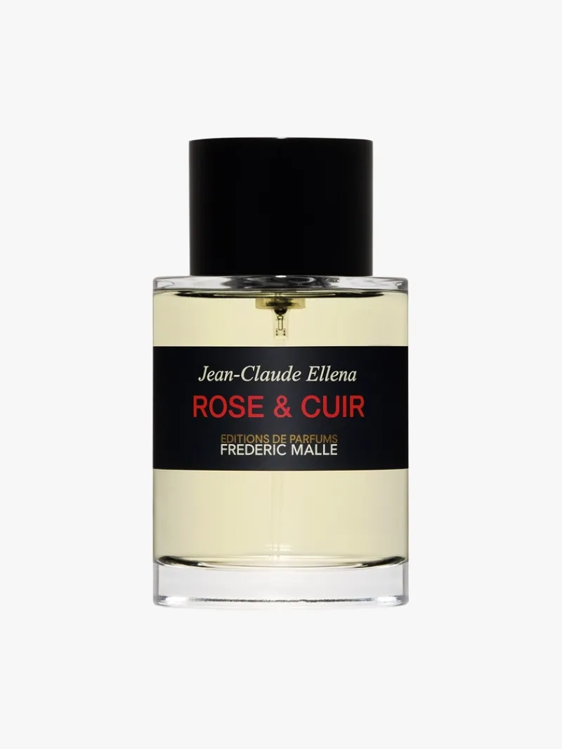 Editions de Parfums By Frédéric Malle Rose & Cuir | MECCA Hot