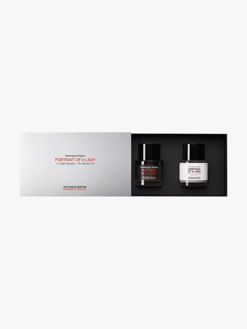 Editions de Parfums By Frédéric Malle POAL Set | MECCA Outlet