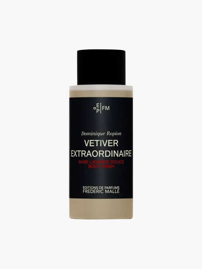 Editions de Parfums By Frédéric Malle Vetiver Extraordinaire Body Wash | MECCA Discount