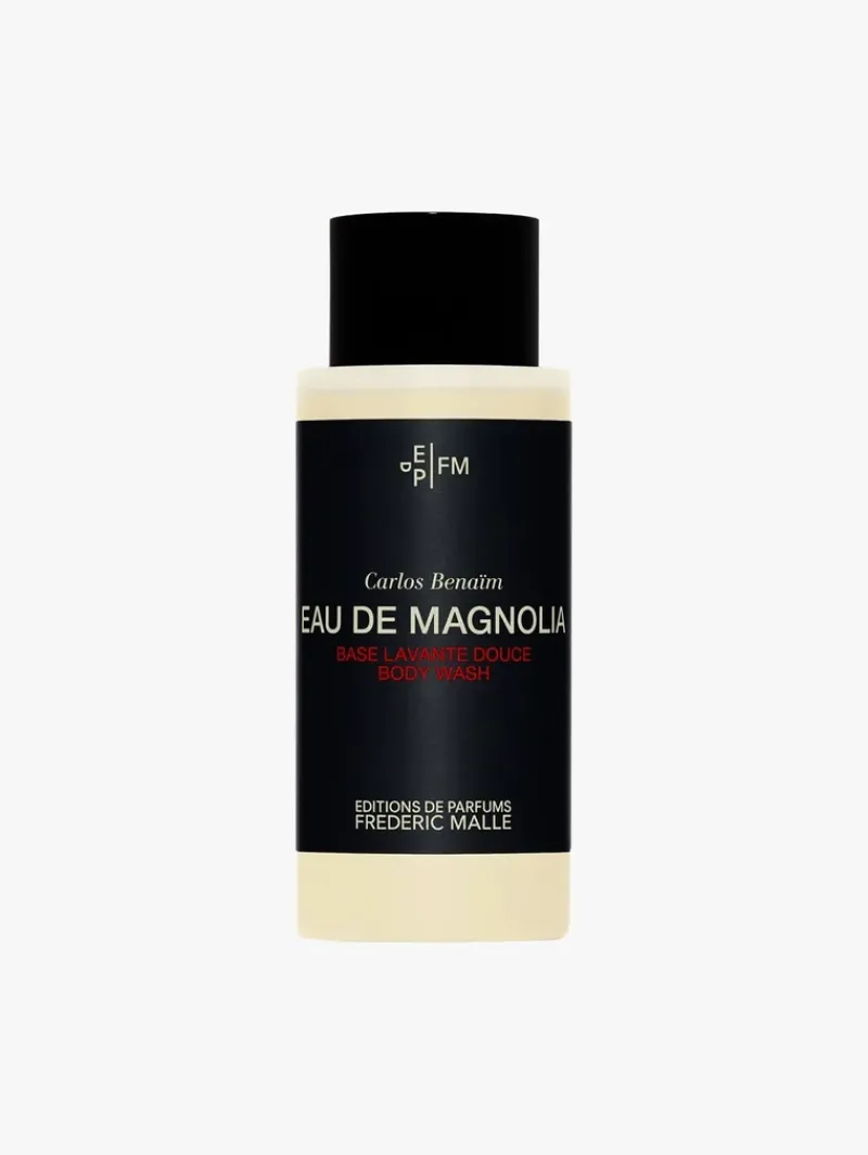 Editions de Parfums By Frédéric Malle Eau De Magnolia Body Wash | MECCA Fashion