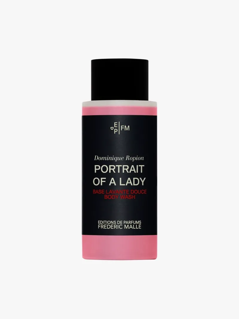 Editions de Parfums By Frédéric Malle Portrait Of A Lady Body Wash | MECCA Online