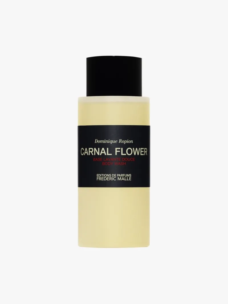 Editions de Parfums By Frédéric Malle Carnal Flower Shower Gel | MECCA Online