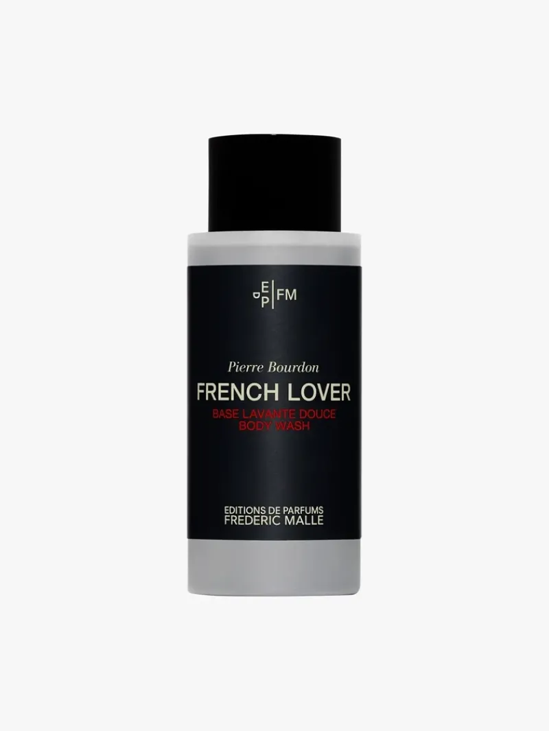 Editions de Parfums By Frédéric Malle French Lover Body Wash | MECCA Sale