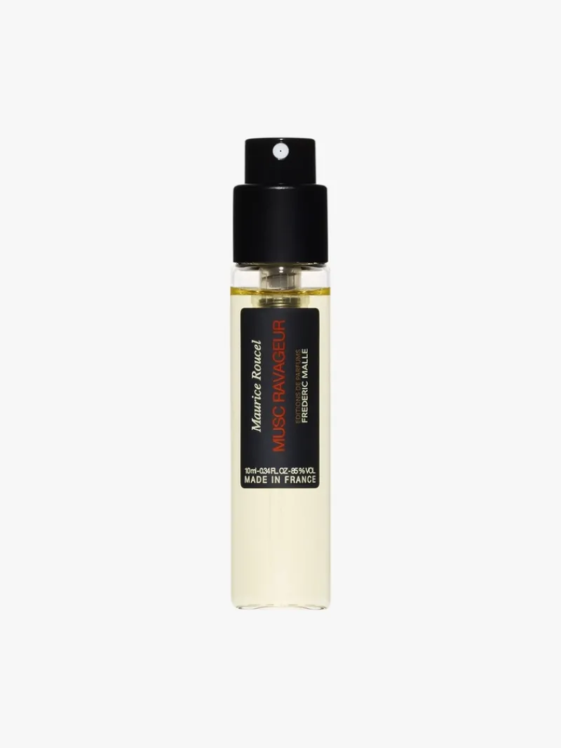 Editions de Parfums By Frédéric Malle Musc Ravageur Eau De Parfum 10ml | MECCA New