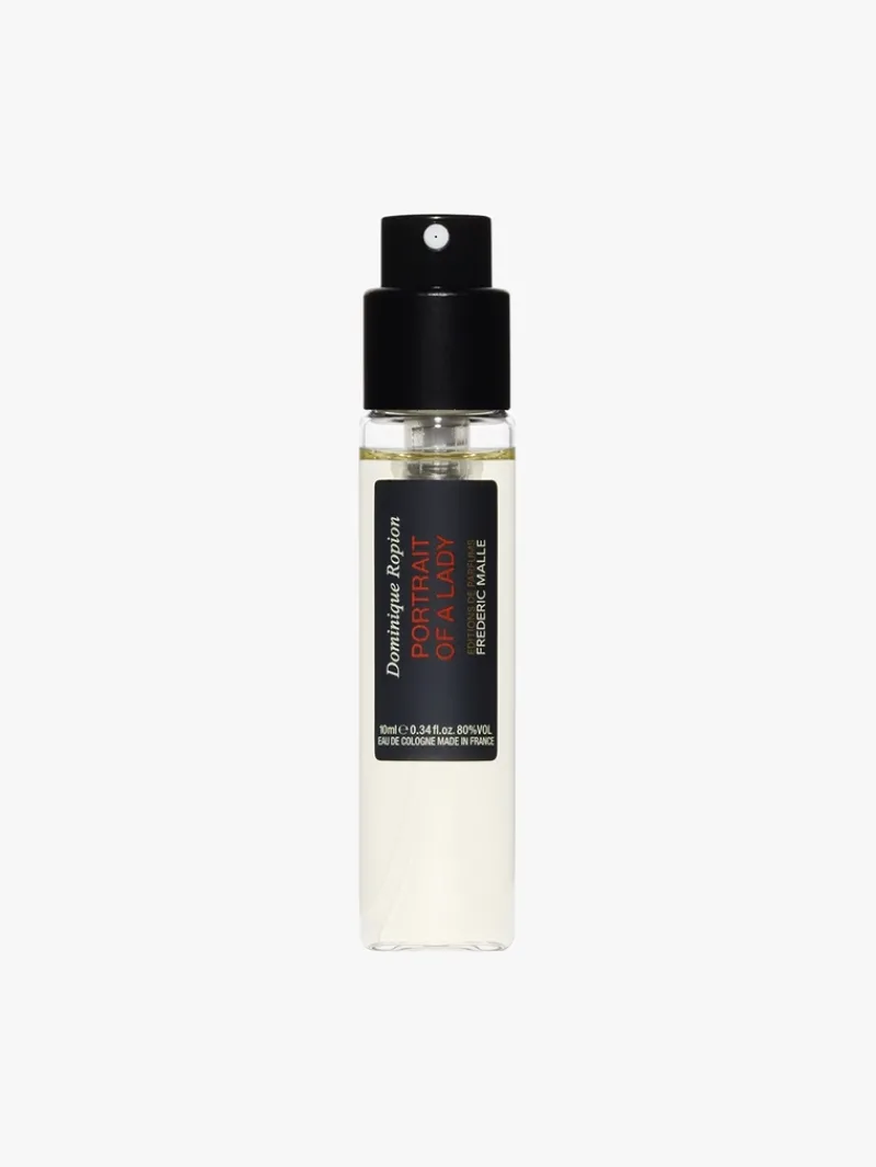 Editions de Parfums By Frédéric Malle Portrait of a Lady Eau De Parfum 10ml | MECCA Outlet
