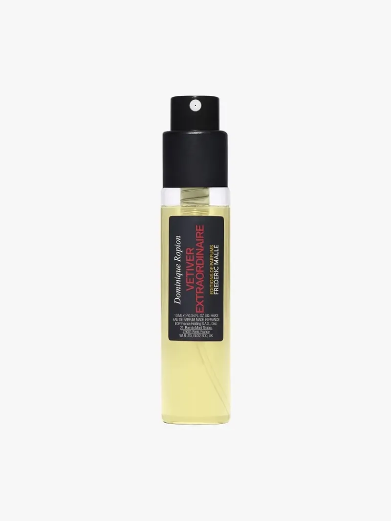 Editions de Parfums By Frédéric Malle Vétiver Extraordinaire Eau De Parfum 10ml | MECCA Clearance