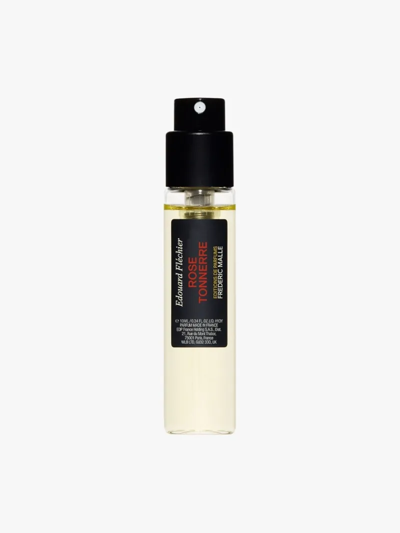 Editions de Parfums By Frédéric Malle Rose Tonnerre Eau De Parfum 10ml | MECCA Fashion