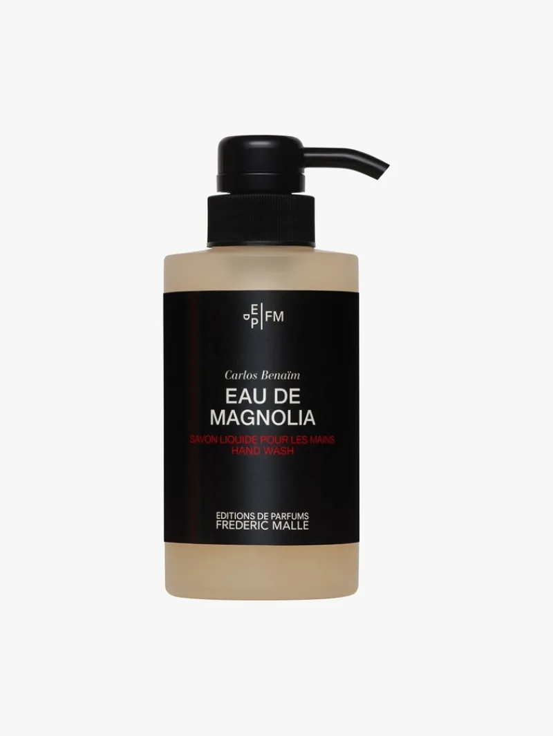 Editions de Parfums By Frédéric Malle Eau De Magnolia Hand Wash | MECCA Best