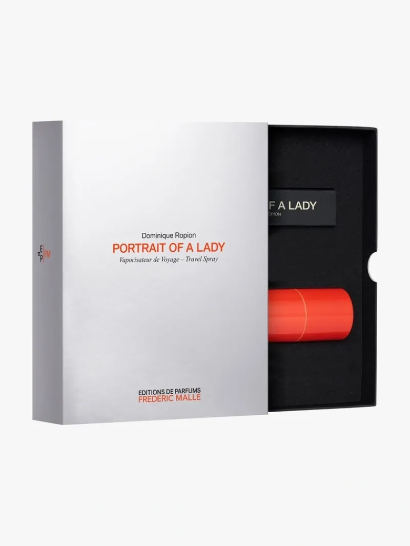 Editions de Parfums By Frédéric Malle Travel Set | MECCA Online