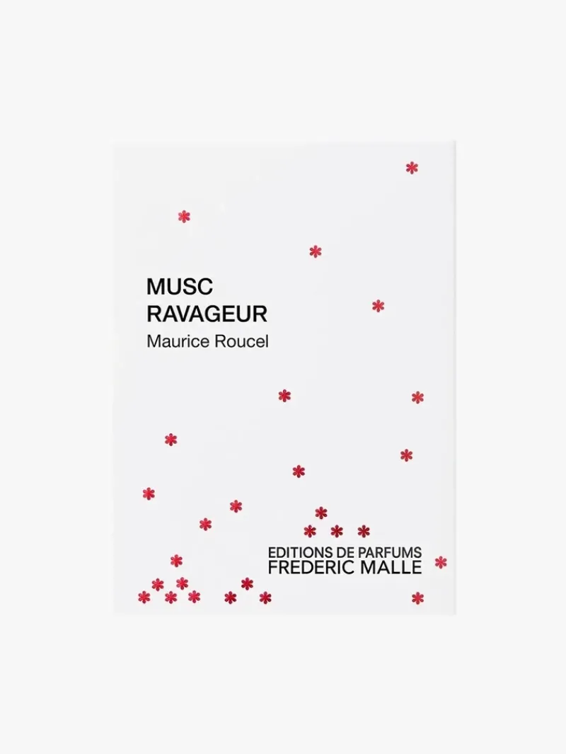Editions de Parfums By Frédéric Malle Musc Ravageur Holiday Edition | MECCA New