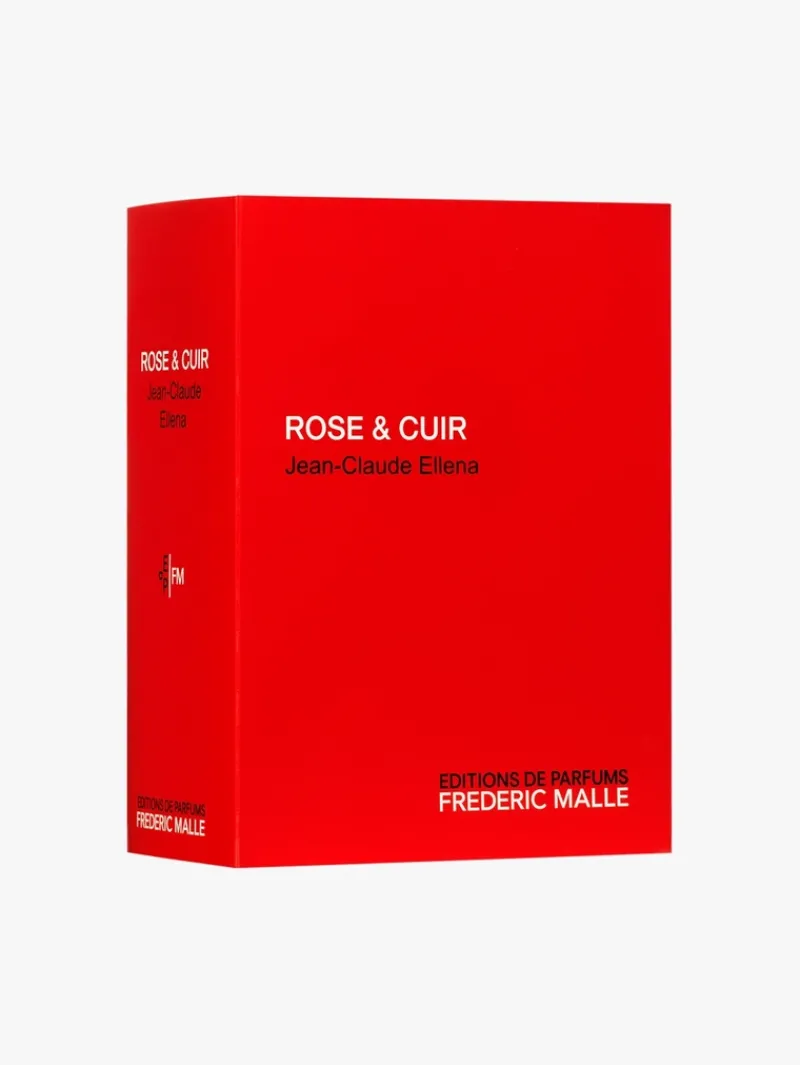 Editions de Parfums By Frédéric Malle Rose & Cuir | MECCA Hot