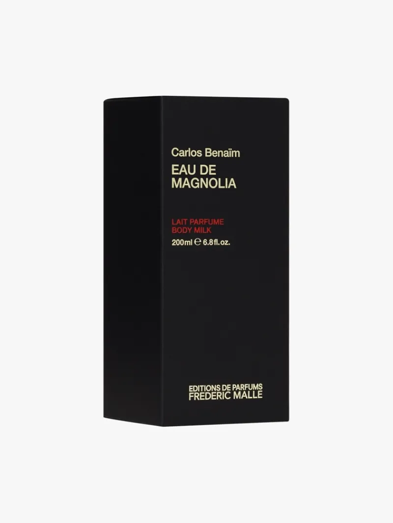Editions de Parfums By Frédéric Malle Eau de Magnolia Body Milk | MECCA Discount