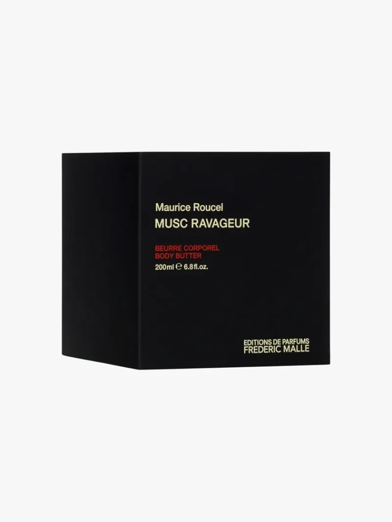 Editions de Parfums By Frédéric Malle Musc Ravaguer Body Butter | MECCA Clearance