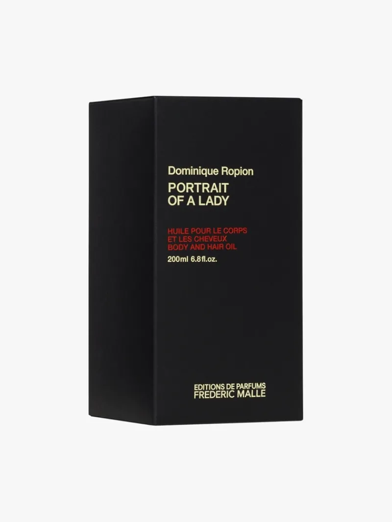 Editions de Parfums By Frédéric Malle Portrait Of A Lady Body Oil | MECCA Discount