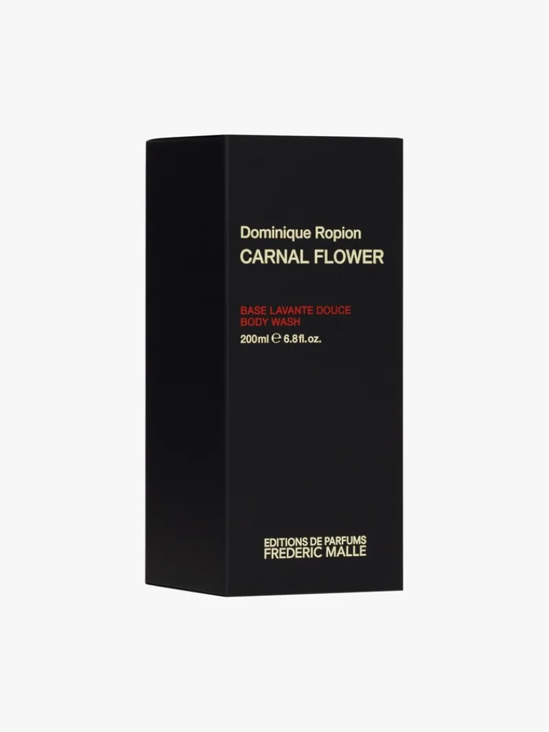 Editions de Parfums By Frédéric Malle Carnal Flower Shower Gel | MECCA Online