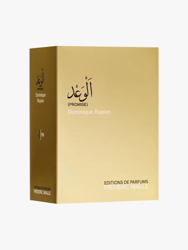Editions de Parfums By Frédéric Malle Promise | MECCA Discount