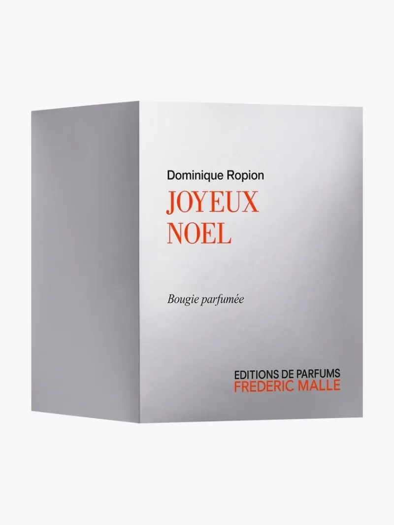 Editions de Parfums By Frédéric Malle Joyeux Noel Candle | MECCA Online