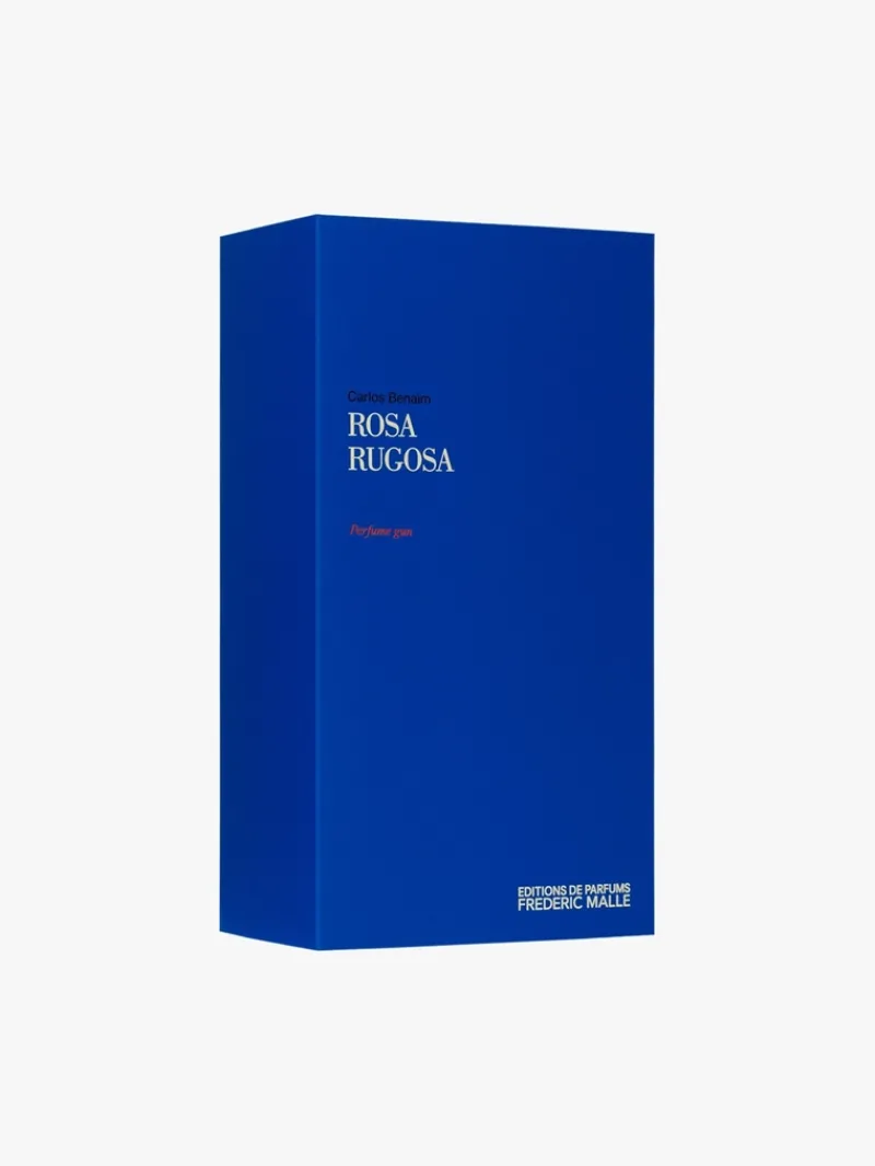 Editions de Parfums By Frédéric Malle Perfume Gun Rosa Rugosa | MECCA Hot